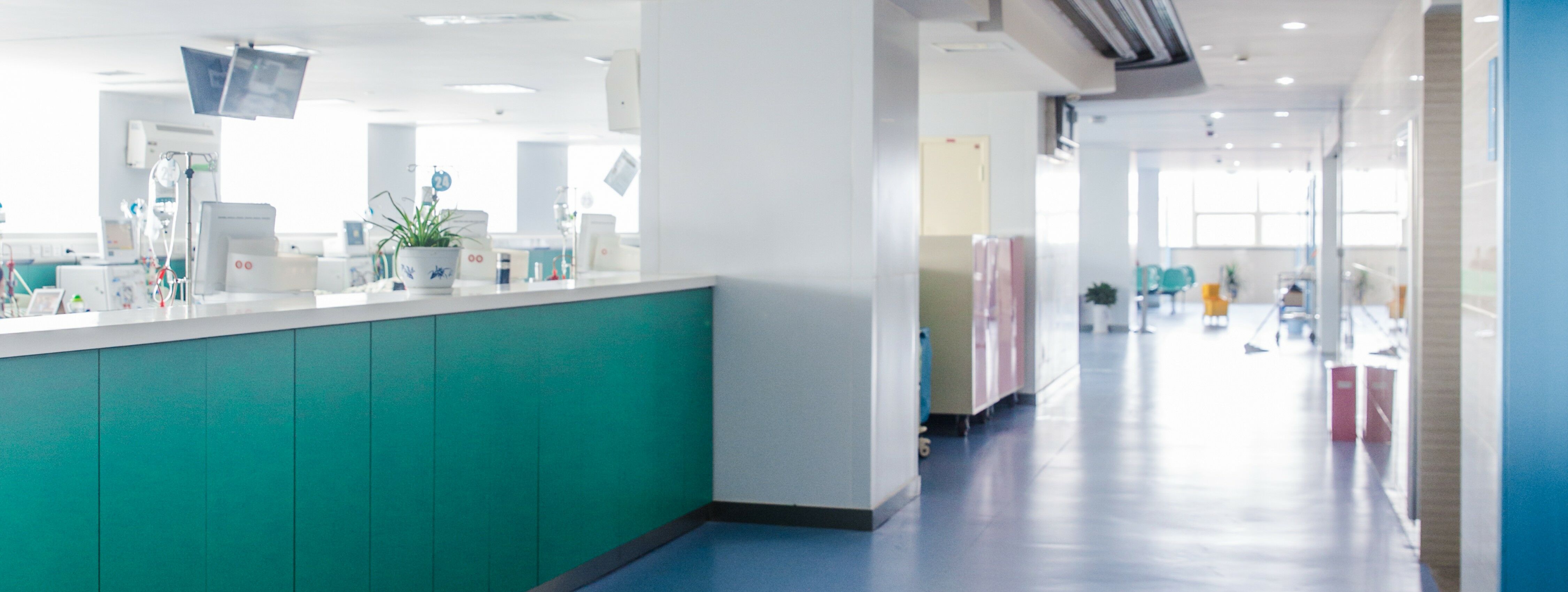 Telelift Solutions for Healthcare