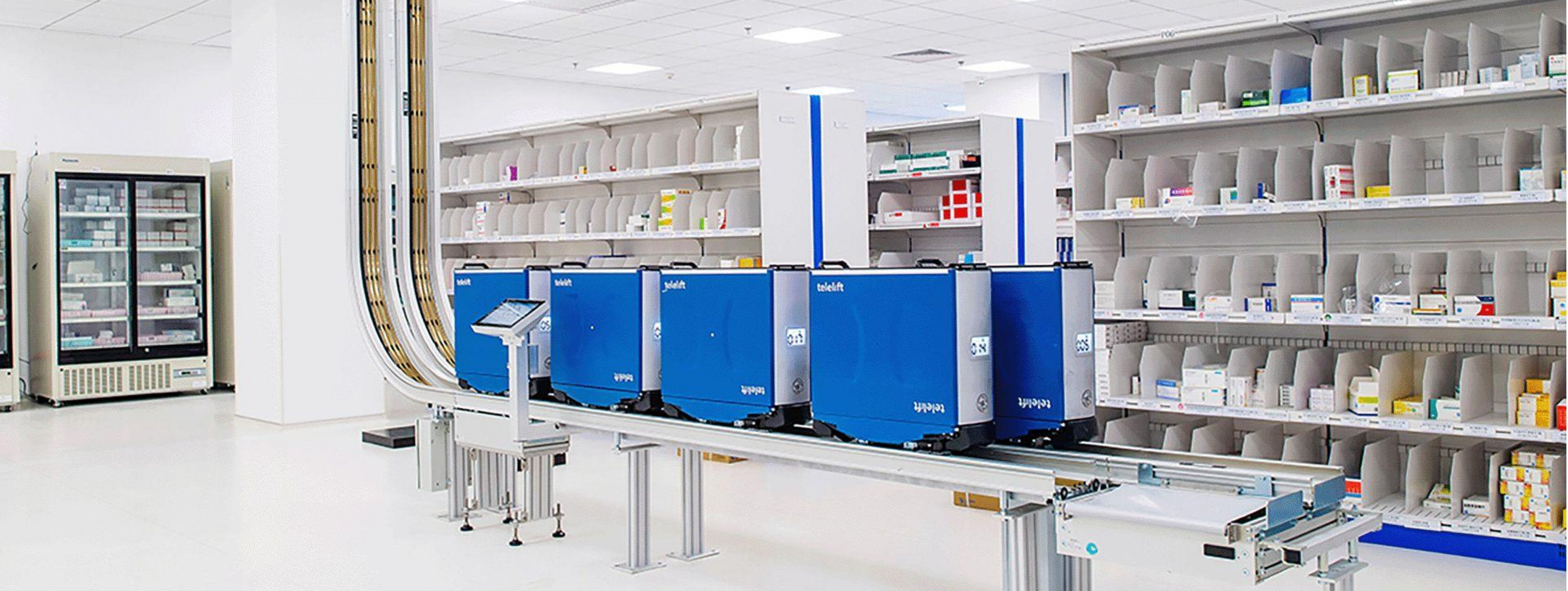 Telelift Healthcare