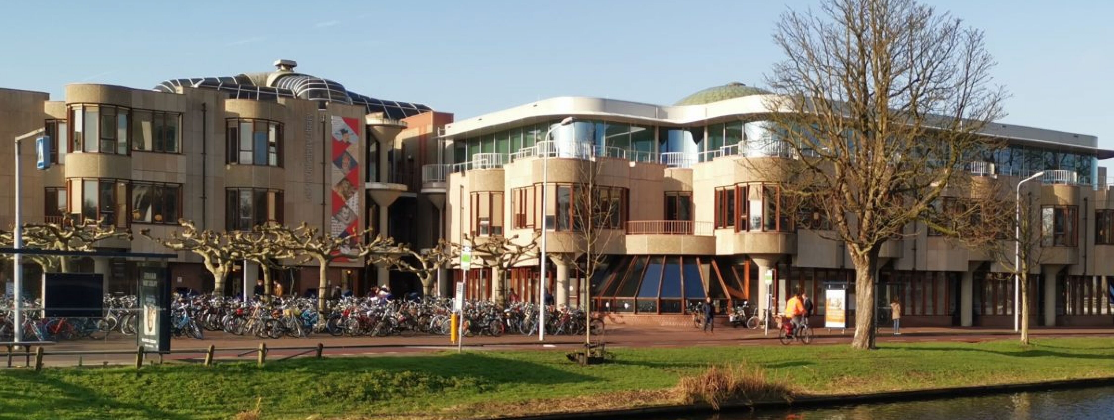 Leiden University Libraries