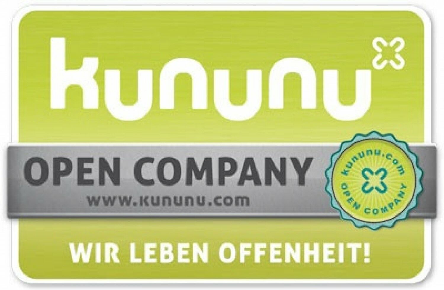 Telelift ist Kununu Open Company