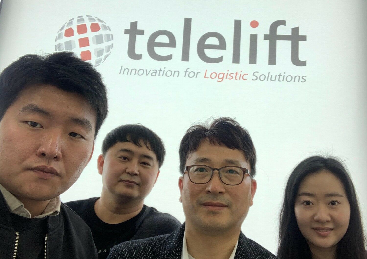 Team Telelift Korea