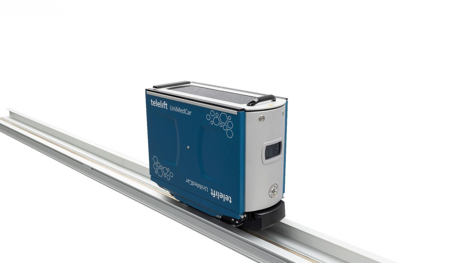 UniMedCar15轨道小车